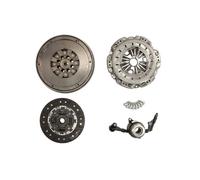 LuK 600 0260 00 Set Kupplung