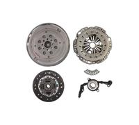 LuK Kupplungssatz Kupplung + Schwungrad Mercedes Sprinter 3,5-t Vito Viano W639 600 0291 00