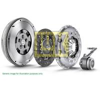 Kupplungssatz Schaeffler LuK 600 0300 00