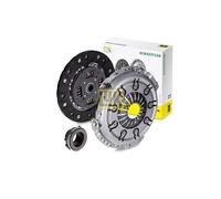 LuK Kupplungssatz 620 0334 00 – für Opel Corsa A, Kadett E, Ascona C