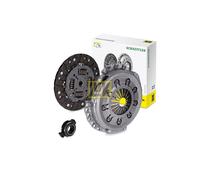 LuK | Kupplungssatz | 620 3049 00