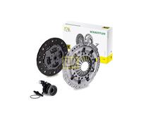 LUK 620311733 Kupplungssatz LuK RepSet Pro