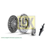 LuK Kupplungssatz RepSet Pro 623 3041 21 für Citroën, Fiat, Lancia, Peugeot