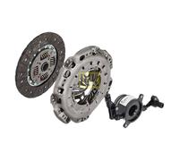 Kupplungssatz RepSet Pro mit Zentralausrücker LUK 624 3408 33