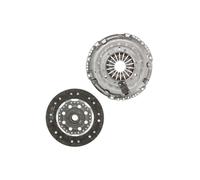 Luk 624 3756 09 - Kupplungssatz