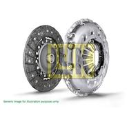 LuK | Kupplungssatz | 626 3141 09
