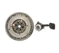 LUK KUPPLUNGSSATZ ZMS SCHWUNGRAD AUSRÜCKER für SEAT ALHAMBRA VW SHARAN 1.9 TDI