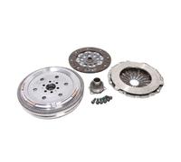 LuK 600 0083 00 Kupplungssatz für AUDI SKODA VW Kupplungsset