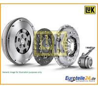 LuK | Kupplungssatz | 600 0339 00