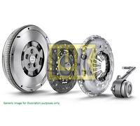 LuK | Kupplungssatz | 600 0373 00
