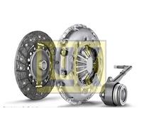 Kupplungssatz LuK RepSet mit Zentralausrücker LUK 622 2235 00