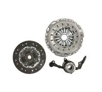 Kupplungssatz LUK RepSet Pro 624 3113 33