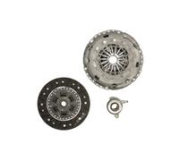 Kupplungssatz LUK RepSet Pro 624 3251 33