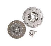 Kupplungssatz 'LuK RepSet Pro' | LuK, Durchmesser: 240 mm
