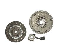 Kupplungssatz LUK RepSet Pro 624 3542 33