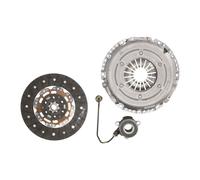 Kupplungssatz LuK RepSet Pro LUK 624 3775 33