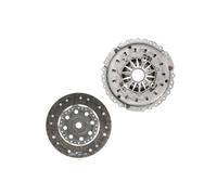LuK Kupplungssatz Motor Kupplung Kit Rep Set passend für Hyundai Sonata V 5 NF 2.4 624 3274 09
