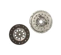 LUK Original Kupplungssatz, Kupplung 626 3042 09 FÜR Hyundai Santa FE