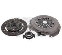 MAPCO Kupplungssatz 10414 Ø180 mm für Citroën/Peugeot (AX, BX, Saxo, C15)