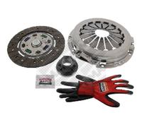 Mapco Kupplungssatz 10654 Ø242 mm für Land Rover
