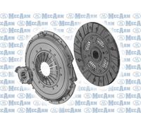 Kupplungssatz MECARM 200mm - MK9053