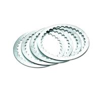 TRW Kupplungssatz MES336-4 Stahllamellensatz für Honda CL 250 S Scrambler 1982-1983