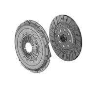 Kupplungssatz MK9677D MECARM für FORD FOCUS I Stufenheck MONDEO III Stufenheck