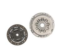Nexus Kupplungssatz F1G047NX 228 mm für Ford Focus I, Stufenheck, Turnier, Tourneo Connect