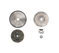 Kupplungssatz F1P037NX NEXUS für PEUGEOT 307 Break 307 307 SW