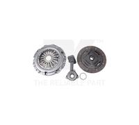 NK Kupplungssatz 1325112 Ø235mm für Ford Focus, Transit, Tourneo, Connect
