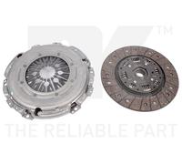 NK Kupplungssatz Kupplung passend für u.a. MERCEDES-BENZ VITO (W639)