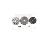 NK Kupplungssatz 133692 – Ø220 mm – für Alfa Romeo, Fiat, Opel, Vauxhall
