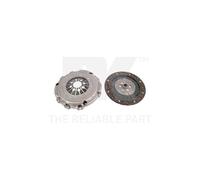 Kupplungssatz NK 133694 für OPEL VAUXHALL CHEVROLET