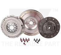 Kupplungssatz 3 in 1 kit 133960