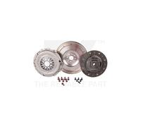Kupplungssatz 3 in 1 kit 133960