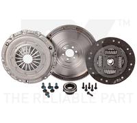 NK (1347135) Kupplungssatz für Audi Seat Skoda VW