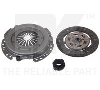 NK Kupplungssatz Ø200mm 200mm für RENAULT FORD VOLVO 139933