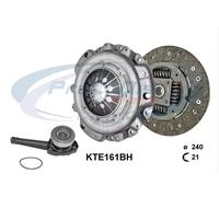 Kupplungssatz PROCODIS 240mm - KTE161BH