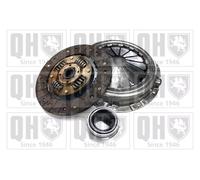 Kupplungssatz QUINTON HAZELL 240mm - QKT740AF