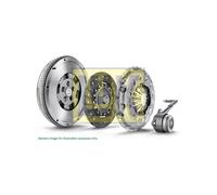 Kupplungssatz LuK RepSet DMF LUK 600 0168 00