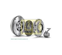 Kupplungssatz RepSet DMF LUK 600 0168 00