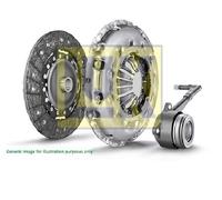 Kupplungssatz RepSet Pro mit Zentralausrücker LUK 624 3408 33