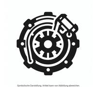 LuK | Kupplungssatz RepSet mit Zentralausrücker (601 0053 00) für LAND ROVER