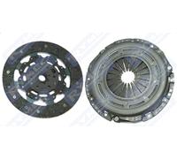 Kupplungssatz RYMEC JT1539 für S40 FOCUS C30 MAX BL FORD V50 DM2 MAZDA VOLVO V70