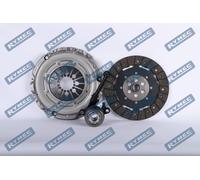 Kupplungssatz RYMEC JT17951038 für RENAULT MEGANE 3 DZ0 CC EZ0 KZ0 SCÉNIC VAN