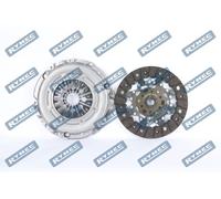 Kupplungssatz RYMEC JT1868 für FORD TRANSIT CONNECT V408 Großraumlimousine MAX 4