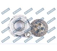 Kupplungssatz RYMEC JT9741 für P12 ALMERA P11 NISSAN P10 PRIMERA WP11 Hatchback