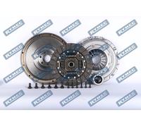 Kupplungssatz RYMEC SF1069 für VW MULTIVAN T5 7HM 7HN 7HF 7EF 7EM 7EN Bus 7HB 5