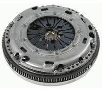SACHS 2289 000 280 - Kupplungssatz - ZMS Modul XTend