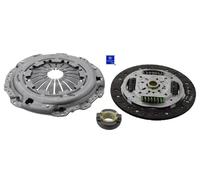 Kupplungssatz SACHS 228mm - 3000 950 654